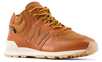 New Balance Buty męskie zimowe U574HBB r. 45