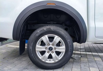 Ford Ranger V Pojedyncza kabina Facelifting 2019 2.0 EcoBlue 130KM 2019 Ford Ranger Ford Ranger 2.0 Diesel 130KM, zdjęcie 35