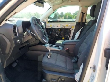 Ford 2022 Ford Bronco Ford Bronco Sport Big Bend 4x4, od ubezpieczalni 1.5 Benzyna, zdjęcie 7