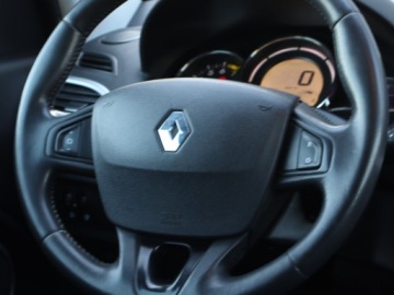 Renault Megane III Coupe 1.6 16v 110KM 2009 Renault Megane 1.6 16V, GAZ, Klima, Klimatronic, zdjęcie 18