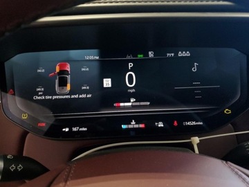 Land Rover Range Rover Sport III 2024 Land Rover Range Rover Sport Dynamic SE 2024 3.0l 3.0 Benzyna 355KM, zdjęcie 9