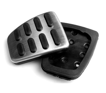 Hyundai Sonata 2014 -2019 Pedal Covers