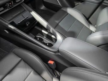 Porsche Macan 2025 PORSCHE Macan Turbo Suv (584KM) 2025, zdjęcie 14