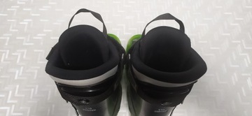 Лыжные ботинки Lange RXR 31,5 см = размер 49