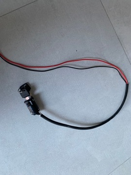 STACYJKA DO SKUTERA Z DWOMA KLUCZYKAMI DO HULAJNOGI VIRON