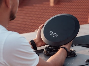 АКТИВНЫЙ ВНУТРЕННИЙ НАРУЖНЫЙ ВСЕНАПРАВЛЕННЫЙ 360 DVB-T2 TV 4K DAB MUX-8