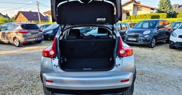 Nissan Juke I SUV 1.6i 117KM 2012 Nissan Juke BENZYNA klimatyzacja atrakcyjny wyglad SUPER okazja polec, zdjęcie 31