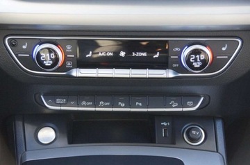 Audi Q5 II SUV Facelifting 2.0 40 TDI 204KM 2020 Audi Q5 40 TDI 2.0 Diesel 204 KM 4x4, LED Matrix, Salon PL, FV23, GWARANCJA, zdjęcie 15