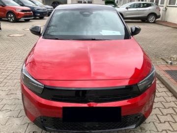 Opel Corsa F Hatchback 5d Facelifting 1.2 Turbo 100KM 2026 Od ręki - Yes S&amp;S 1.2 Turbo 100KM, zdjęcie 1