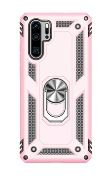 ЧЕХОЛ ARMOR RING ДЛЯ HUAWEI P30 PRO + ФОЛЬГА