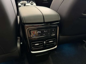 Jetour 2025 Jetour X70 Plus 1.6T 7DCT 190km Nowy 7 lat gwarancji Automat FV23, zdjęcie 14