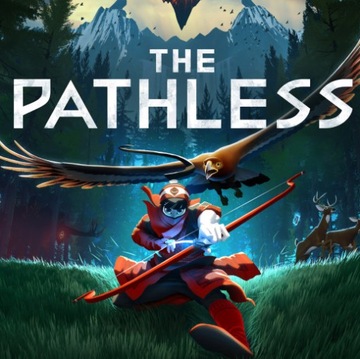 THE PATHLESS PC STEAM KLUCZ + GRATIS