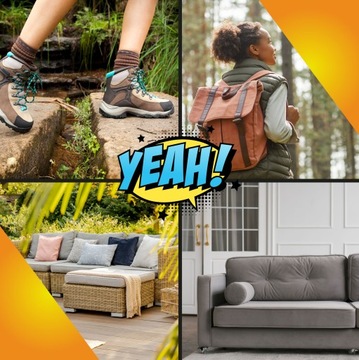 НАБОР для чистки и пропитки обивки автомобиля + БЕСПЛАТНЫЙ LAAV