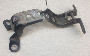 KIA SPORTAGE 3 III PANT PANTY DVEŘE LEVÝ PŘEDNÍ KPL 1K ORIG.