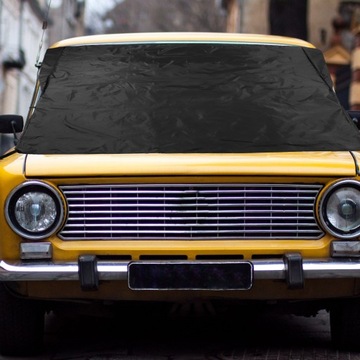 АВТОМОБИЛЬНЫЕ КРЫШКИ