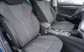 Skoda Octavia IV Kombi 2.0 TDI 150KM 2021 Skoda Octavia Skoda Octavia 2.0 TDI STYLE DSG 2.0 Diesel 150KM, zdjęcie 20