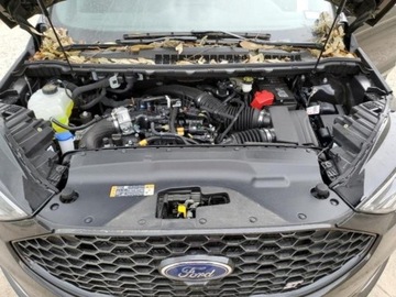Ford Edge II 2024 Ford Edge st, 2024r., 4x4, 2.7L 2.7 Benzyna 335KM, zdjęcie 10
