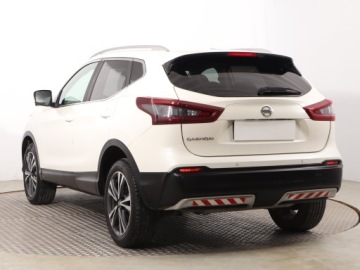 Nissan Qashqai II Crossover Facelifting 1.3 DIG-T  160KM 2020 Nissan Qashqai 1.3 DIG-T, Salon Polska, zdjęcie 3