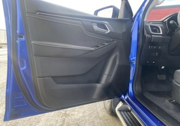 Isuzu D-Max III Extended Cab 1.9 Ddi 163KM 2024 Isuzu D-Max 2024 od reki 1.9 Diesel 163KM, zdjęcie 9