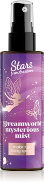 Stars from the stars Dreamworld mysterious mist utrwalacz do makijażu 100ml
