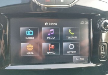 Renault Clio III Grandtour Phase II 1.5 dCi 75KM 2011 Renault Clio Renault Clio IV 1.5 DCI klima navi kamera stan bdb gwarancja, zdjęcie 20