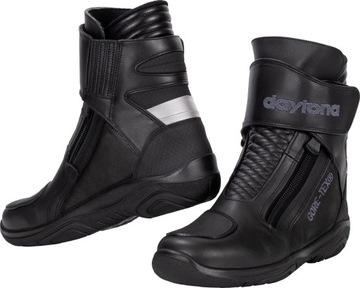 Короткие туфли Daytona Arrow Sport GTX РАЗМЕР 39 ЧЕРНЫЙ GORE-TEX