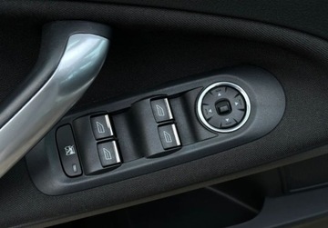 Ford Mondeo IV Sedan 1.8 Duratorq TDCi 125KM 2007 Ford Mondeo MK4 1.8 TDCI, Bezwypadkowy, Drugi wlasciciel od nowosci Salon, zdjęcie 15