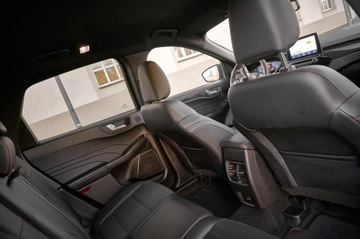 Ford Kuga III 2022 ST-LINE___ALCANTARA__ FULL LED __ KAMERA, zdjęcie 27