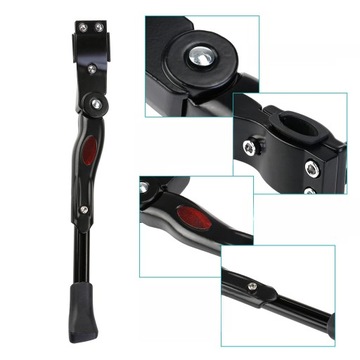 ПОДСТАВКА ДЛЯ ВЕЛОСИПЕДА БОКОВАЯ ПОДСТАВКА ДЛЯ ВЕЛОСИПЕДА