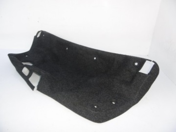 Blende Abdeckung verkleidung heckklappe Kofferraum heck hinten VOLVO S60 III 18 | thumb 8