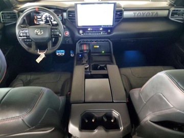 Toyota Tundra II 2024 Toyota Tundra Crewmax Limited 2024 3.4l 3.4 Hybryda 389KM, zdjęcie 8
