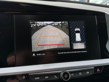 Opel 2022 Opel Grandland Business Edition / Kamera / CarPlay, zdjęcie 32