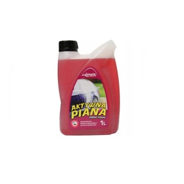 Piana aktywna do usuwania zabrudzeń 1l Axenol