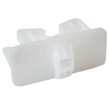 НИЖНЕЕ КРЕПЛЕНИЕ ФАРЫ ECOSPORT 17- KA+ 16-