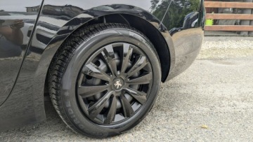 Peugeot 308 II SW Facelifting 1.2 PureTech 110KM 2018 Peugeot 308 SW 1.2i 110PS OPŁACONY Bezwypadkowy, zdjęcie 37