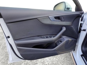 Audi A4 B9 Allroad Quattro Facelifting 2.0 40 TDI 204KM 2021 Audi A4 Allroad Audi A4 allroad 40 TDI 204km S tronic 2.0 Diesel 204KM, zdjęcie 11