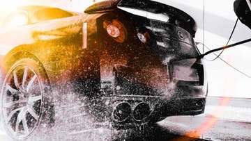 Огненный шар Реборн 500мл