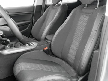 Peugeot 308 II SW Facelifting 1.2 PureTech 130KM 2021 Peugeot 308 SW DW1ME61#1.2 PureTech Allure Pack, zdjęcie 12