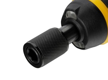 STANLEY FATMAX FMHT66719-0 АККУМУЛЯТОРНАЯ ОТВЕРТКА 4В