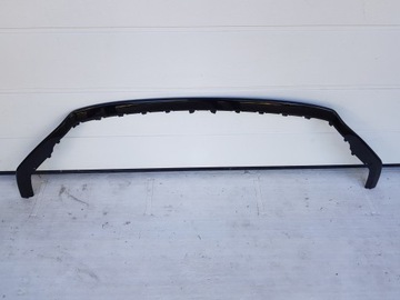 SKODA OCTAVIA IV RS SPOILER PRZOD 5E3807061A