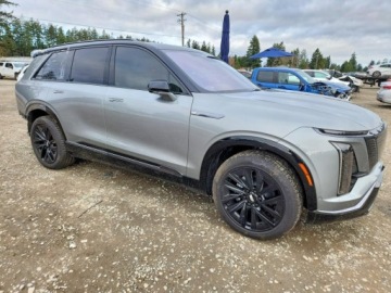 Cadillac 2026 Cadillac Inny Vistiq Sport 2026 Elektryczny 340KM, zdjęcie 4