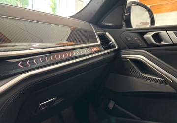 BMW X6 G06 2025 BMW X6 3.0 Diesel 265KM, zdjęcie 18