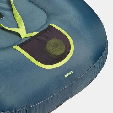 Санки Wedze Pumpslide для взрослых и детей