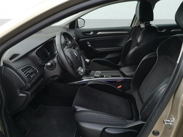 Renault Megane IV 2016 Renault Megane 1.2 Tce 132KM Klimatron Temp Alu, zdjęcie 16