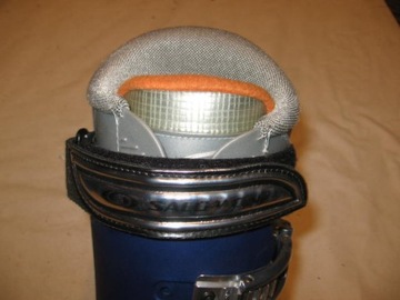 ЛЫЖНЫЕ БОТИНКИ SALOMON X WAVE 9, размер 45