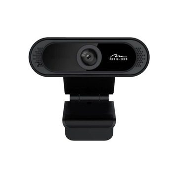 Kamera internetowa USB HD LOOK IV MT4106 MediaTech
