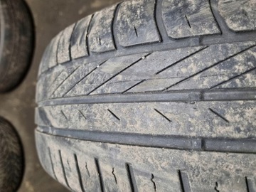 KOLA ALU RÁFKY 185/65 R15 5X110 OPEL X4 ATS KOMPLET
