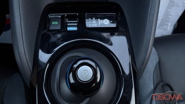Nissan Leaf 2022 Nissan Leaf Bateria 62kwh full opcja wersja Tekna zasieg 400 km okazja gw, zdjęcie 18