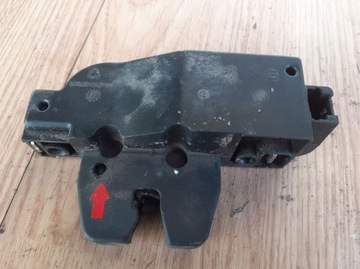 ZAMEK KLAPY BAGAŻNIKA CITROEN C5 I HATCHBACK