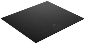 Индукционная варочная панель BEKO HII64401MT 58 см 4 конфорки